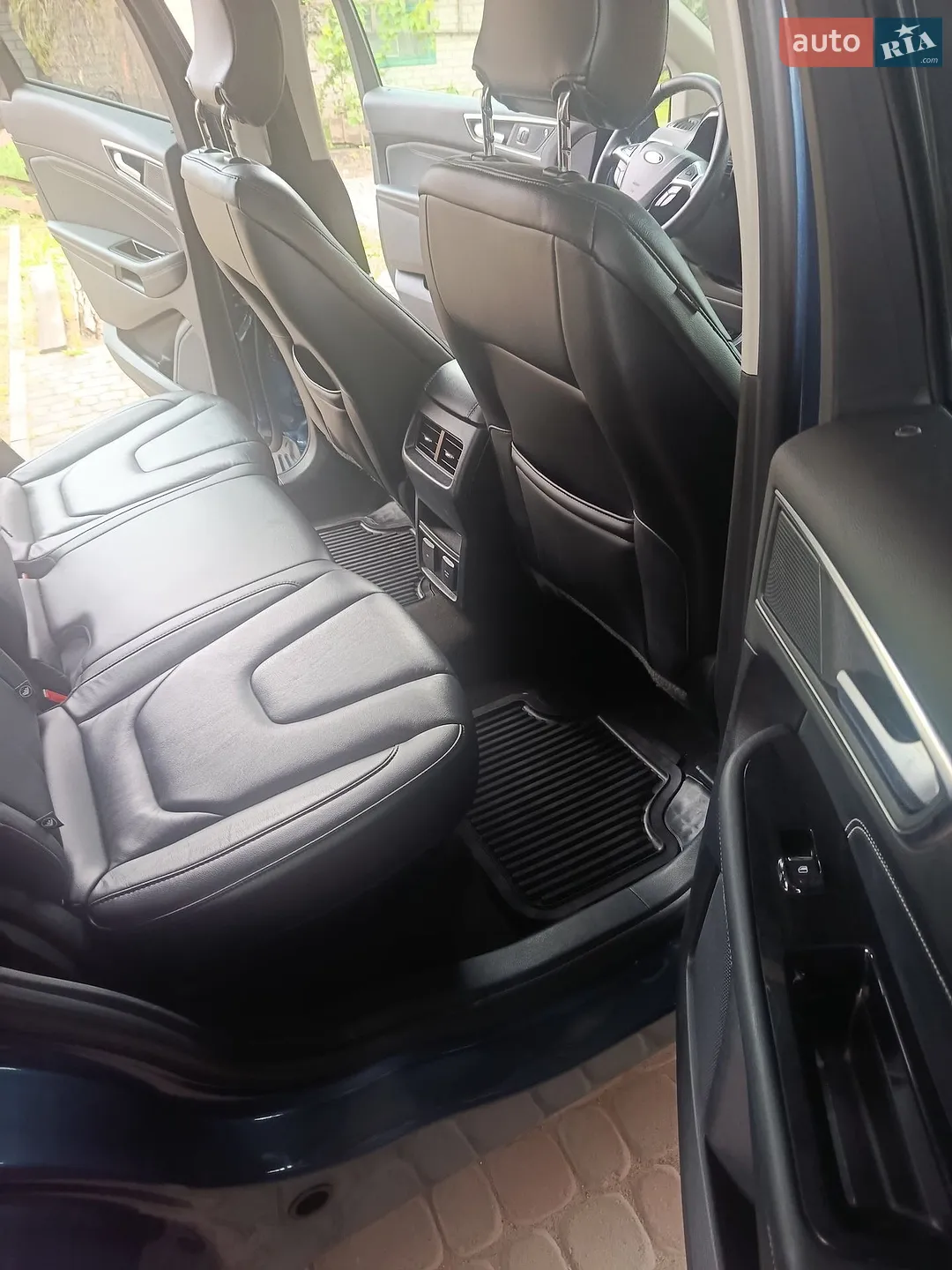 2019 Ford Edge - мініатюра 10