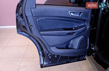 Позашляховик / Кросовер Ford Edge 2018 в Одесі