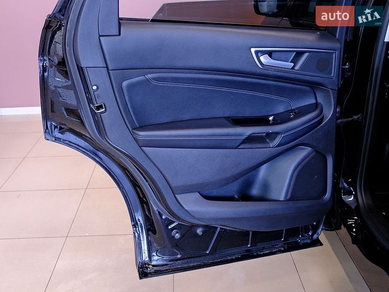 Позашляховик / Кросовер Ford Edge 2018 в Одесі