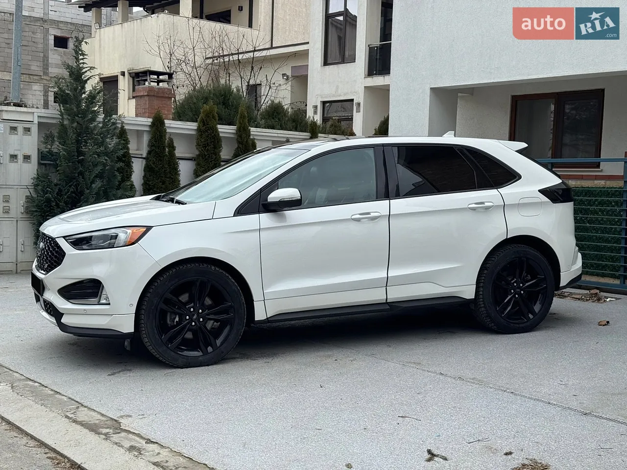 2020 Ford Edge - мініатюра 33