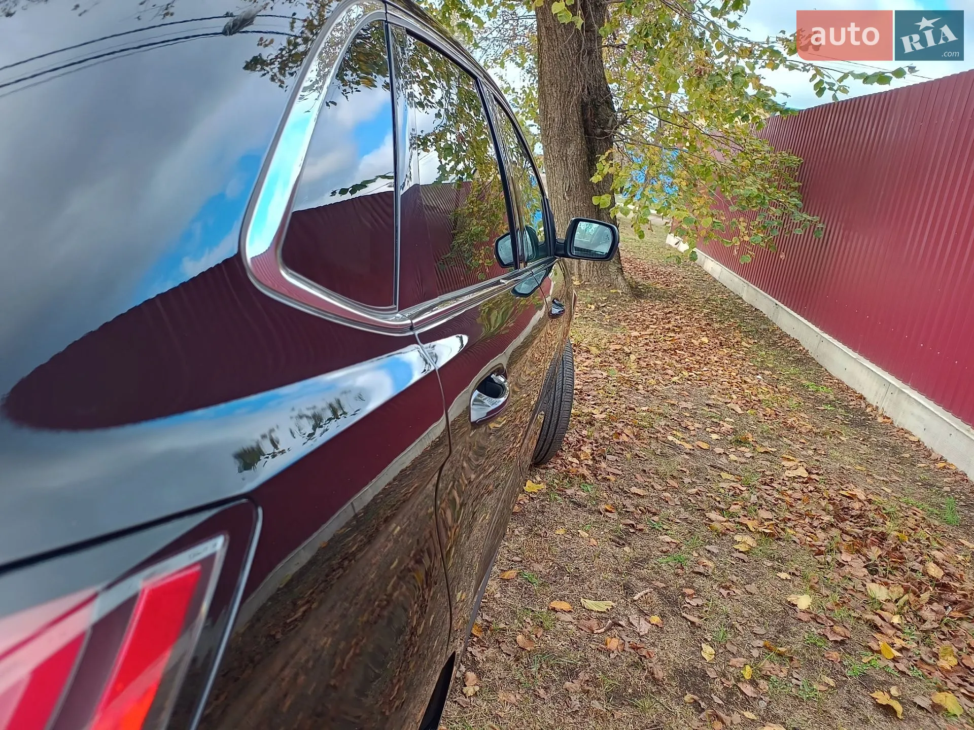 2017 Ford Edge - мініатюра 30