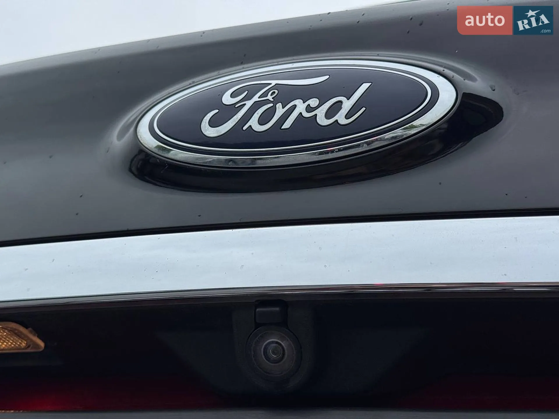2020 Ford Edge - мініатюра 25