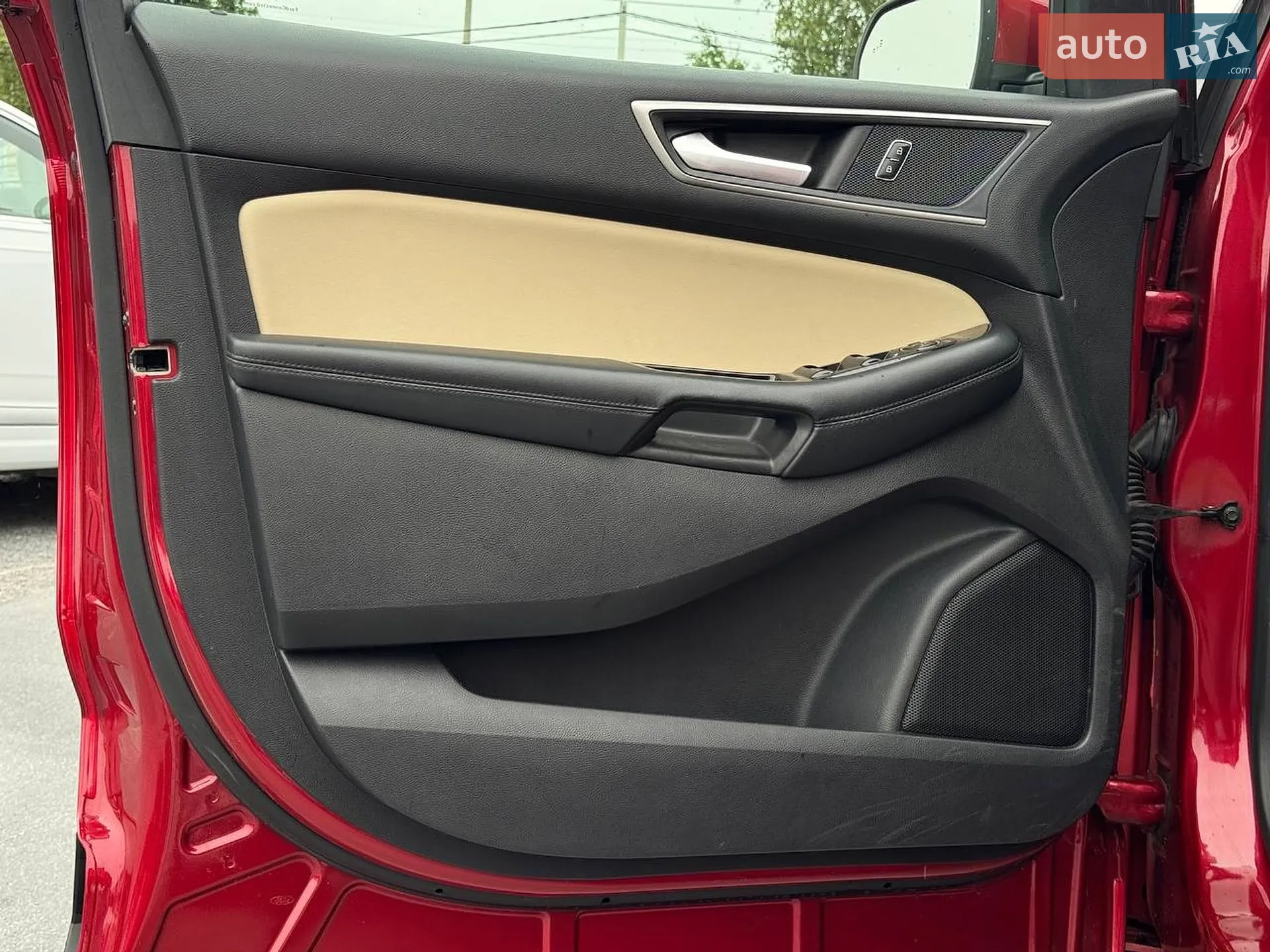 2020 Ford Edge - мініатюра 32