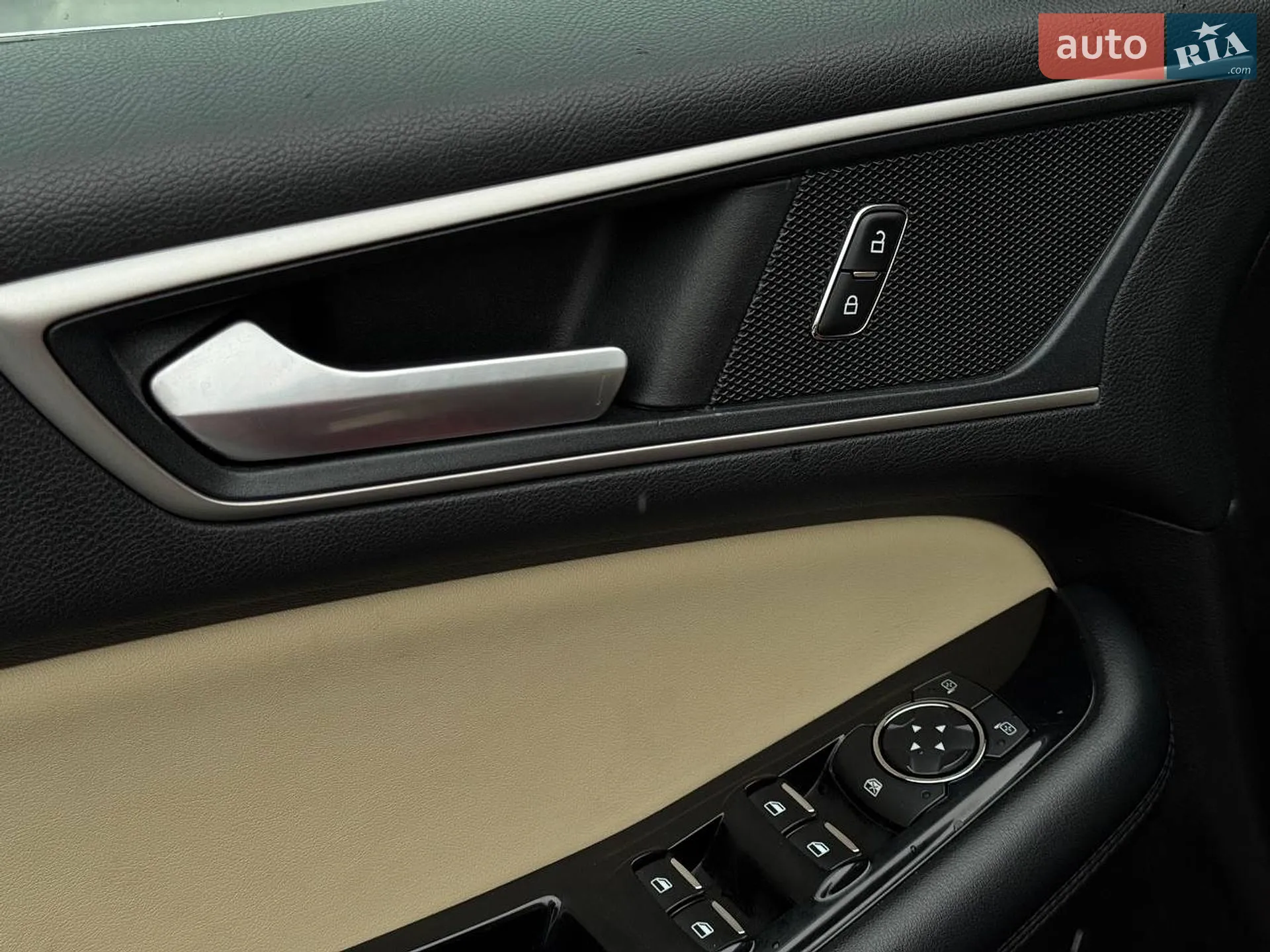 2020 Ford Edge - мініатюра 33