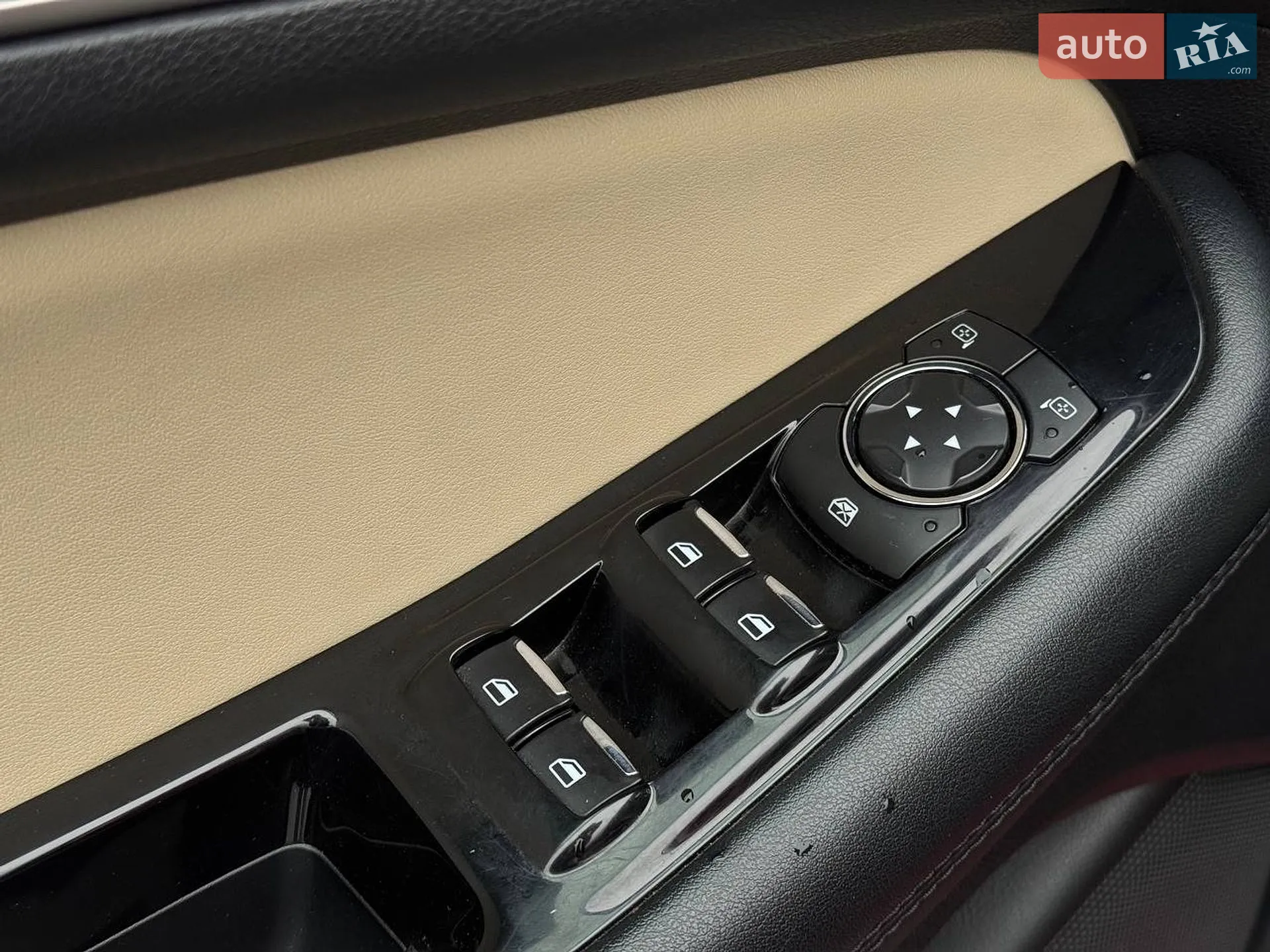 2020 Ford Edge - мініатюра 34