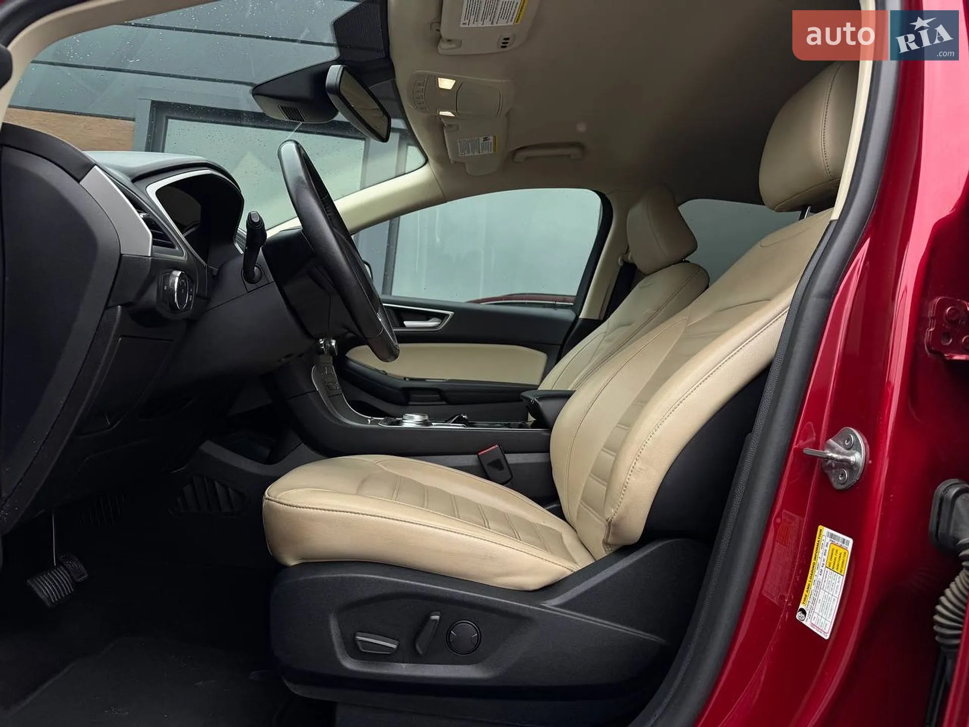 2020 Ford Edge - мініатюра 37