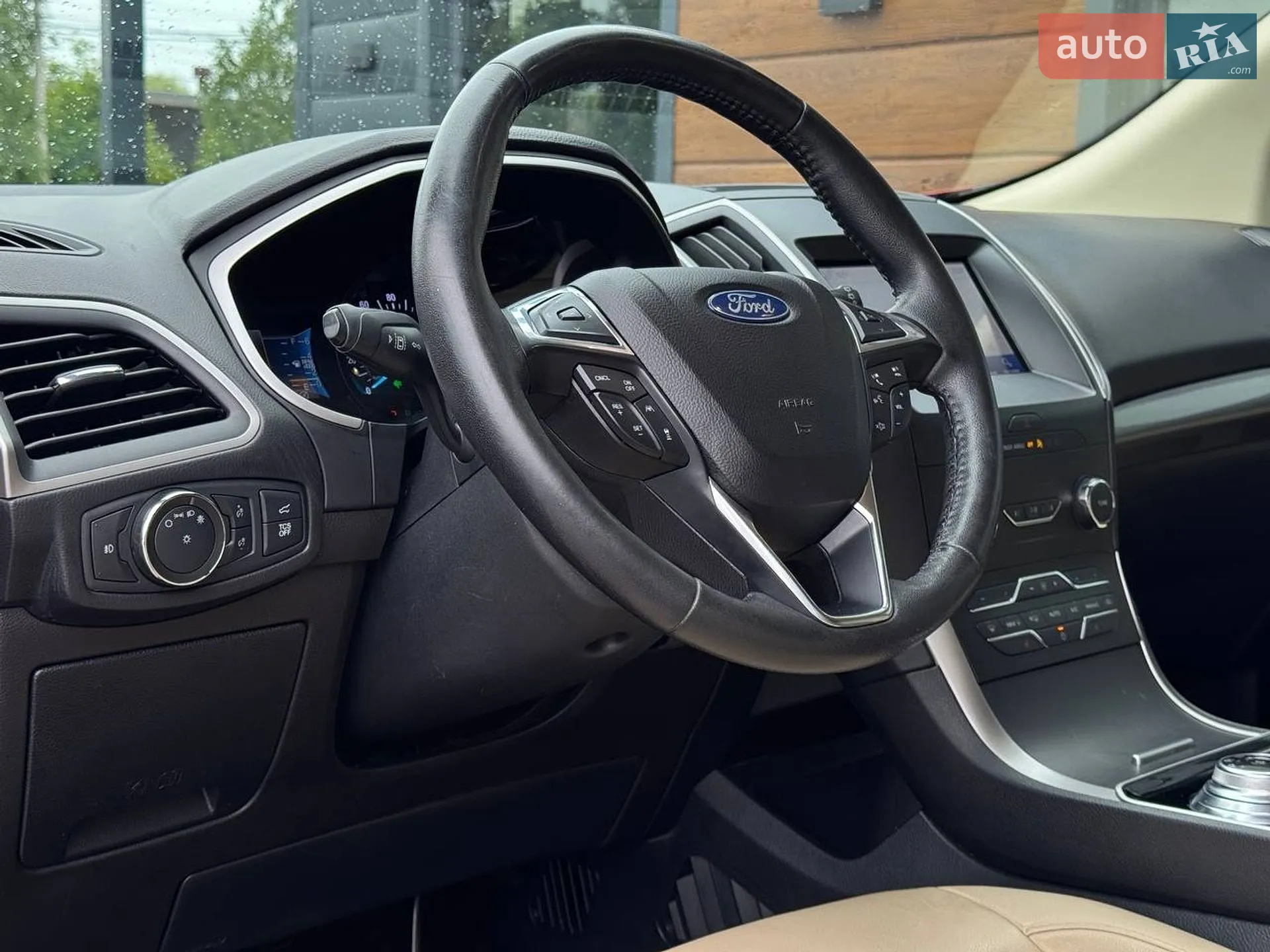 2020 Ford Edge - мініатюра 41
