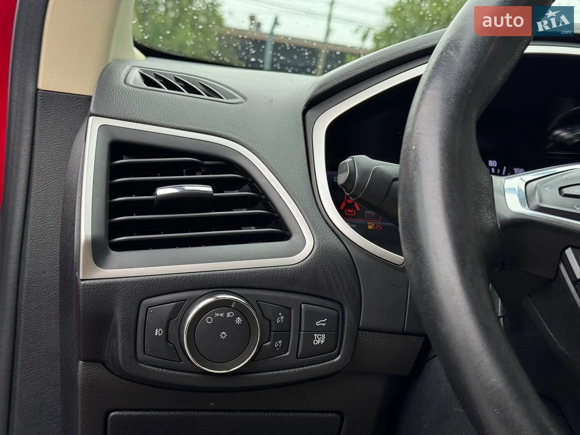 2020 Ford Edge - мініатюра 42