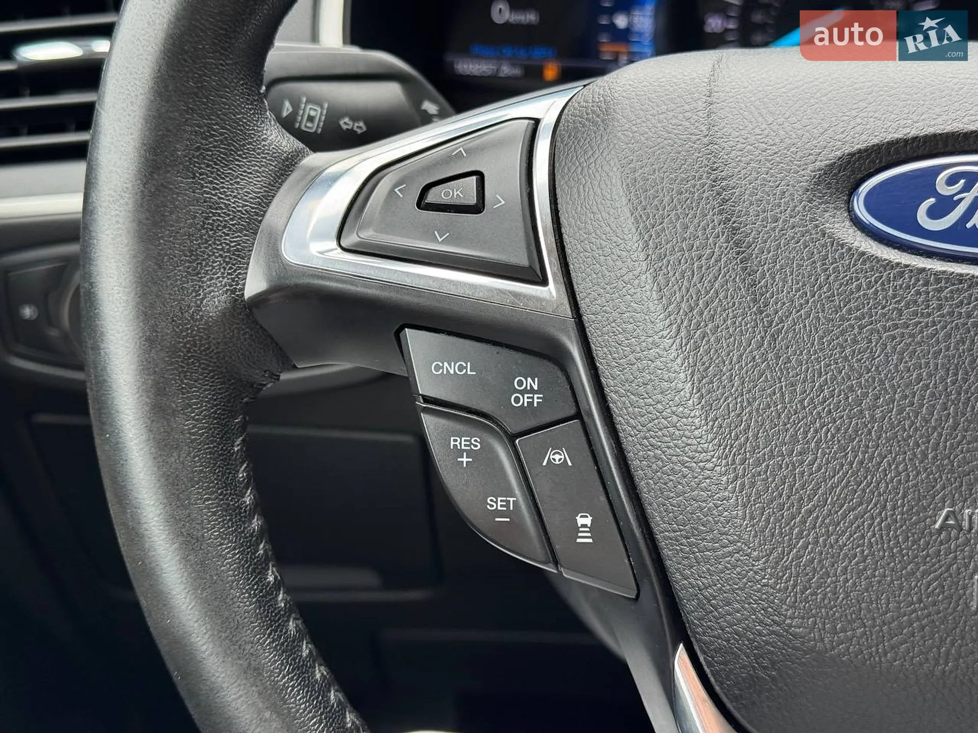 2020 Ford Edge - мініатюра 48