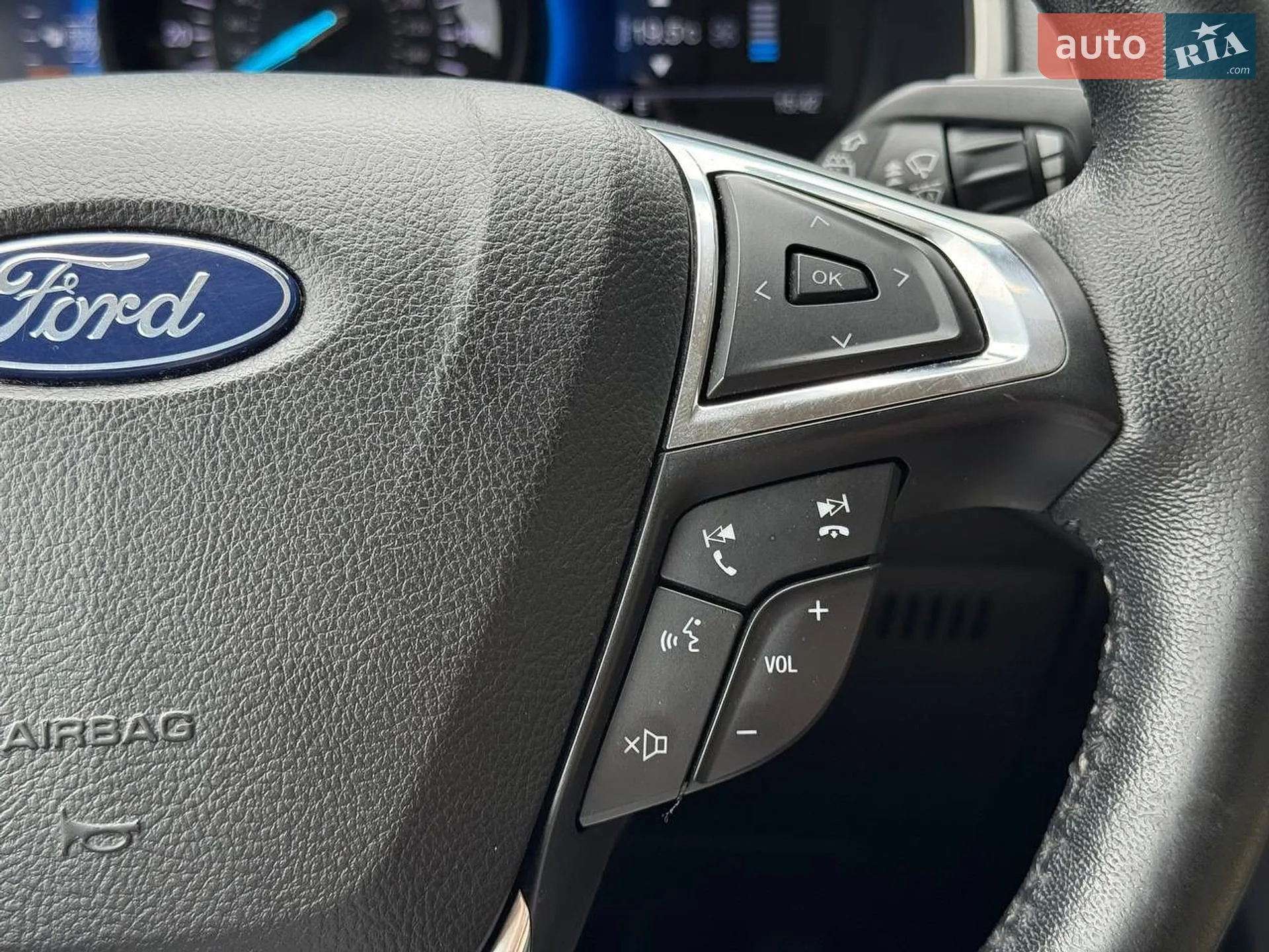 2020 Ford Edge - мініатюра 49