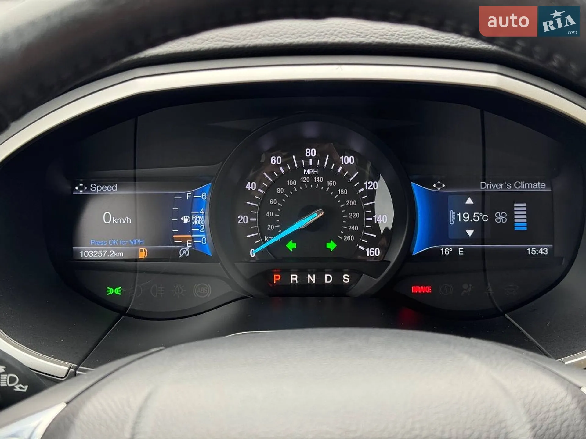 2020 Ford Edge - мініатюра 50