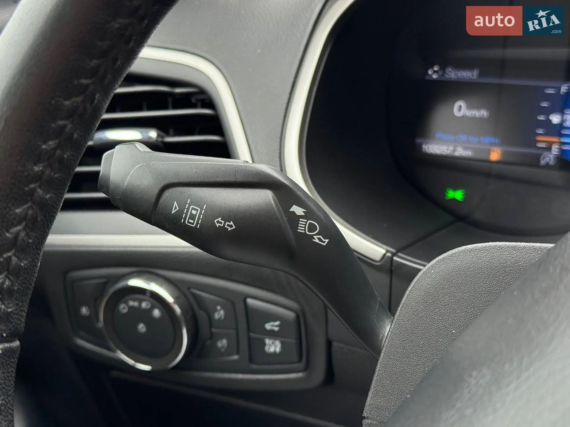 2020 Ford Edge - мініатюра 51
