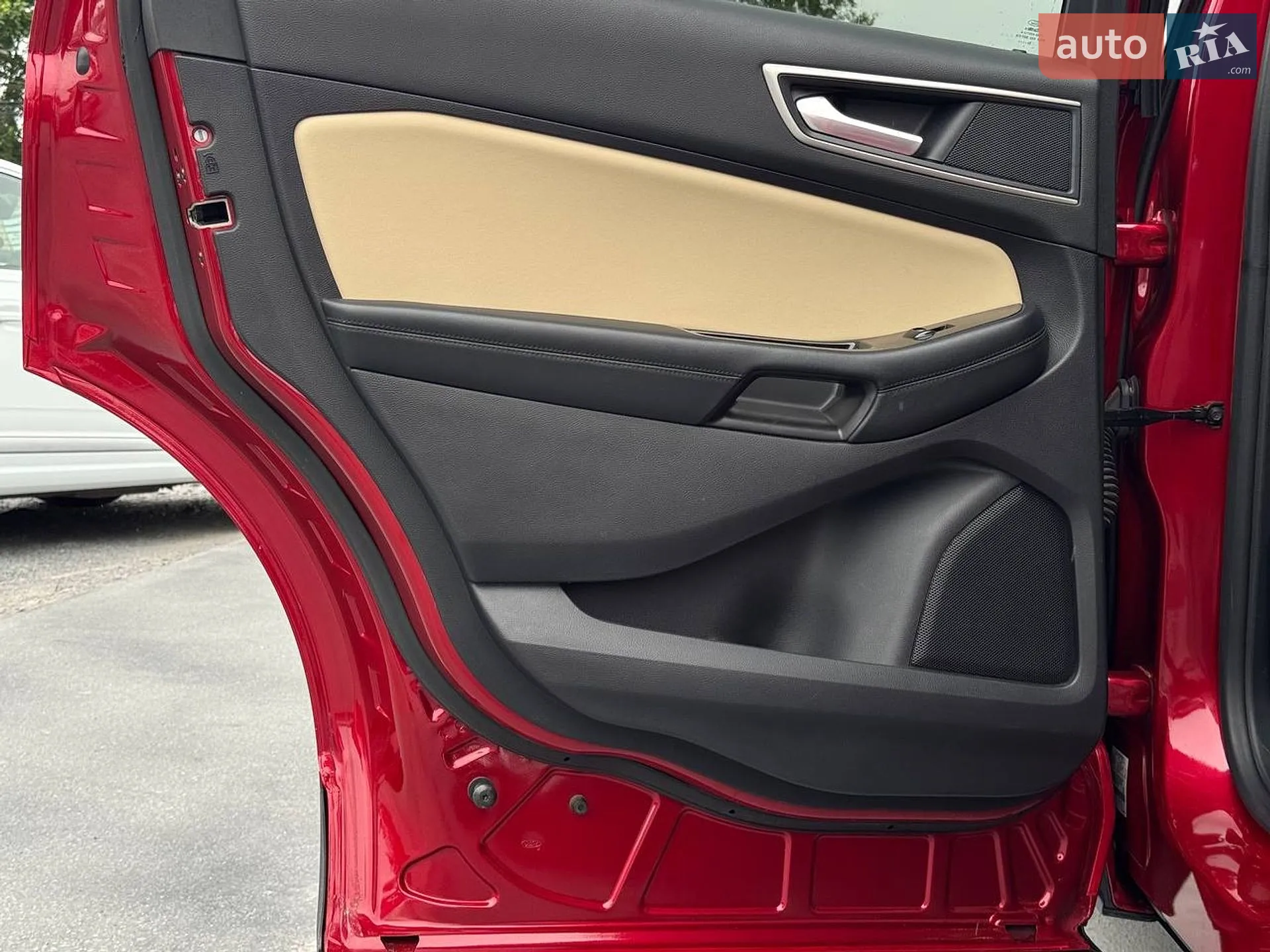 2020 Ford Edge - мініатюра 58