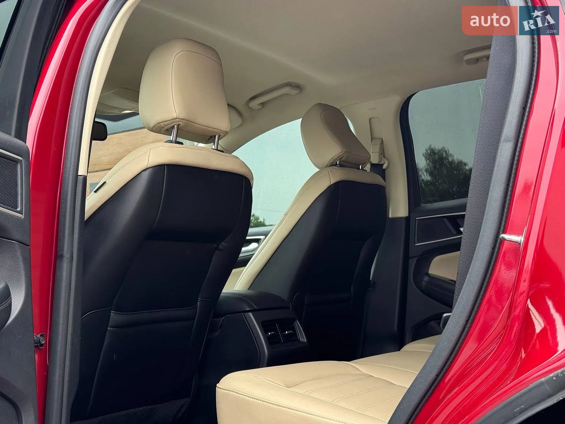 2020 Ford Edge - мініатюра 61