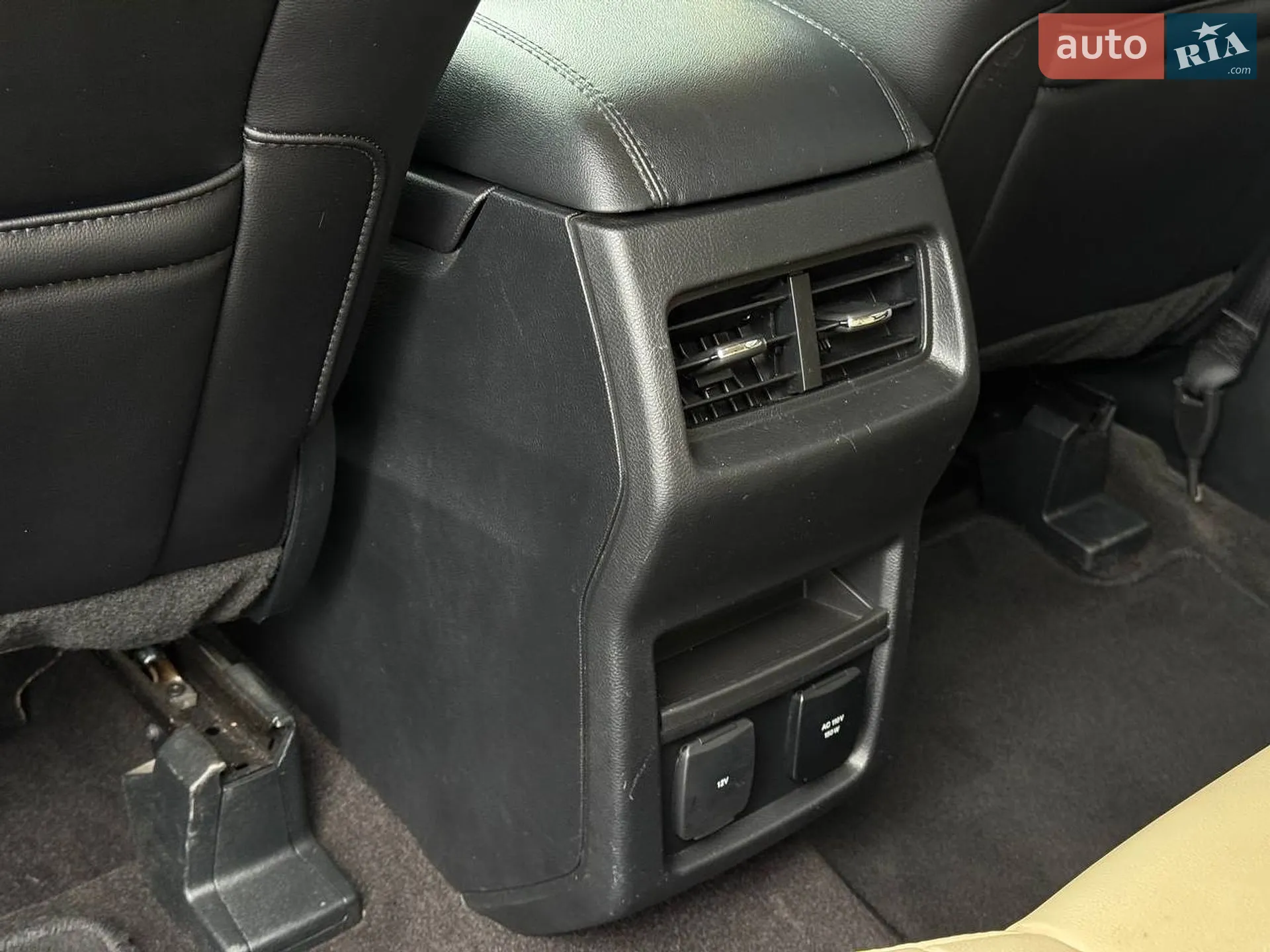 2020 Ford Edge - мініатюра 62