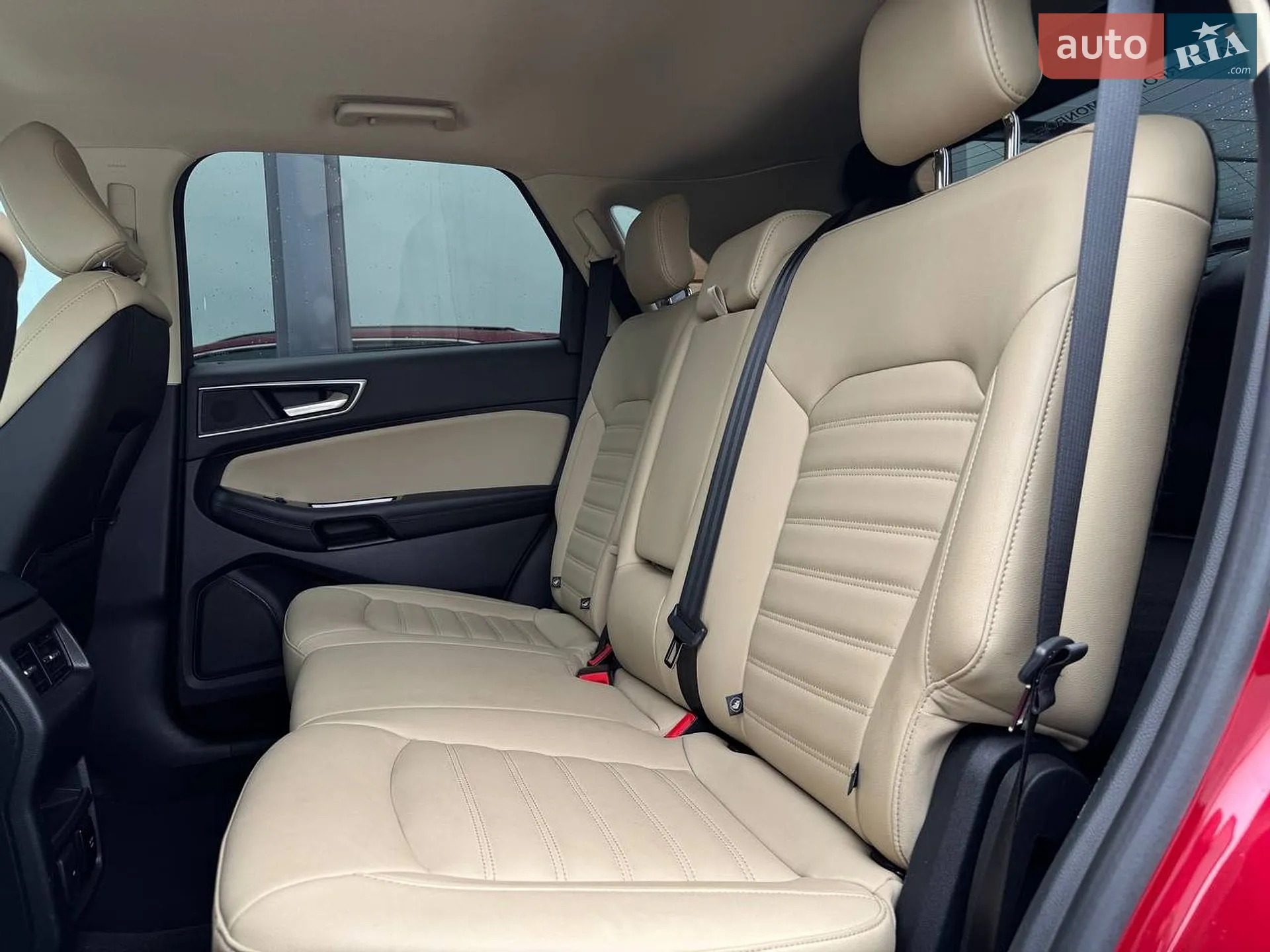 2020 Ford Edge - мініатюра 63