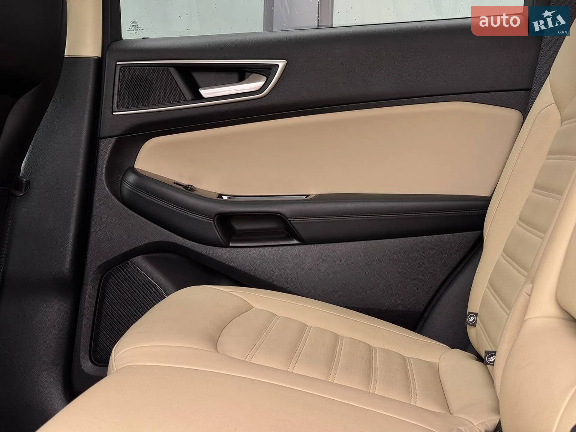 2020 Ford Edge - мініатюра 65