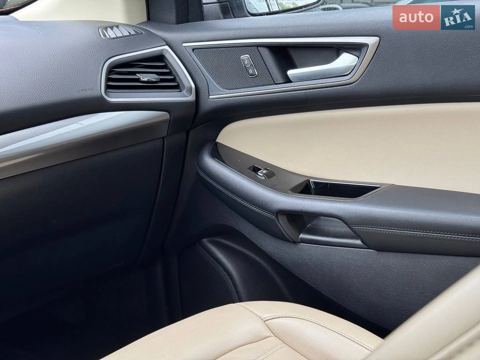 2020 Ford Edge - мініатюра 69