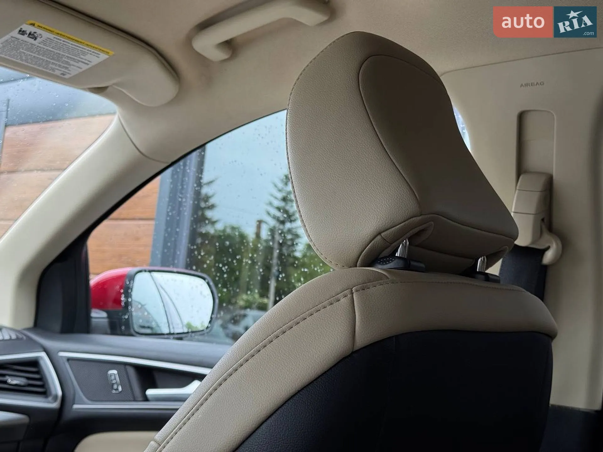 2020 Ford Edge - мініатюра 71