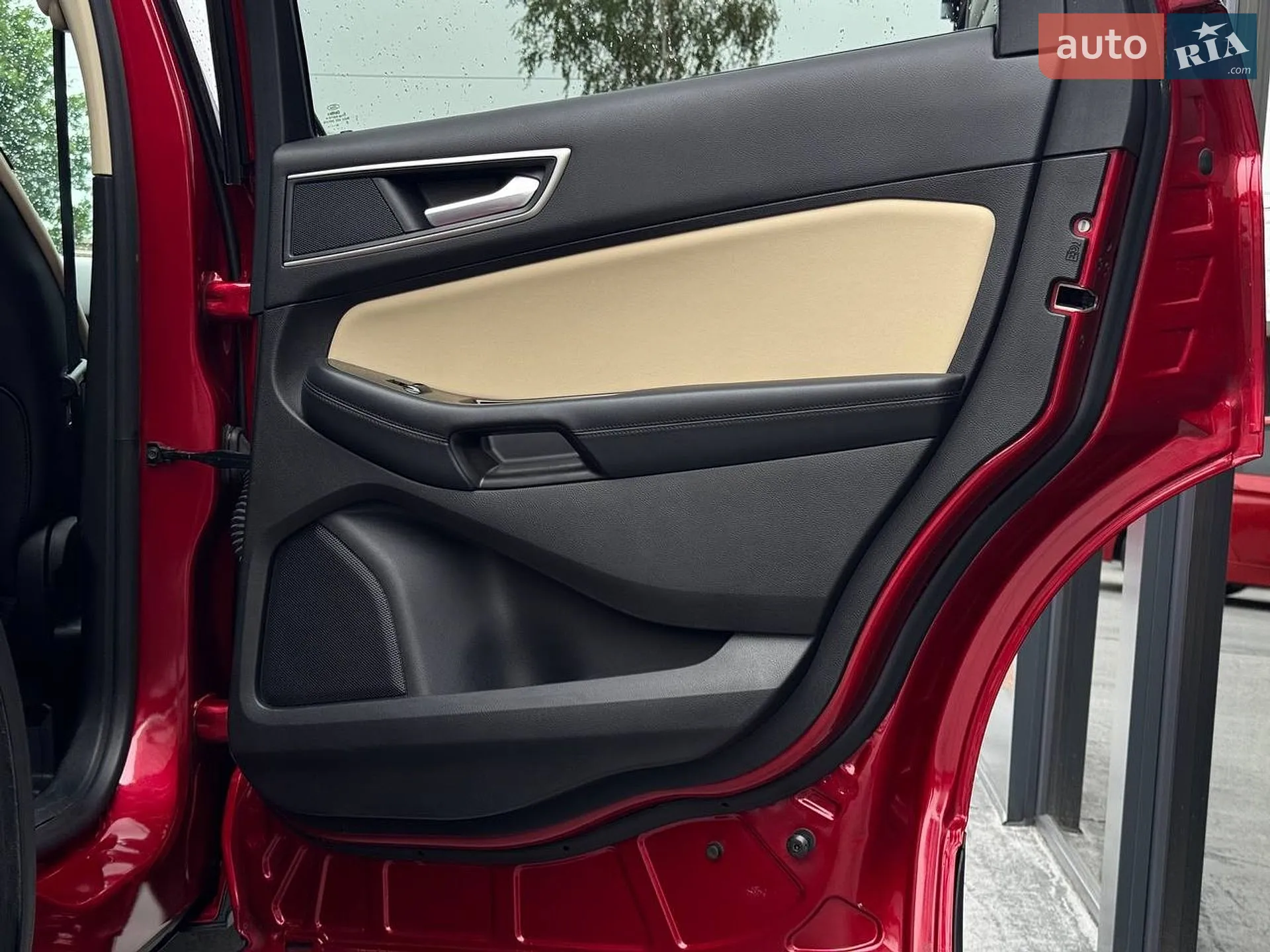2020 Ford Edge - мініатюра 74