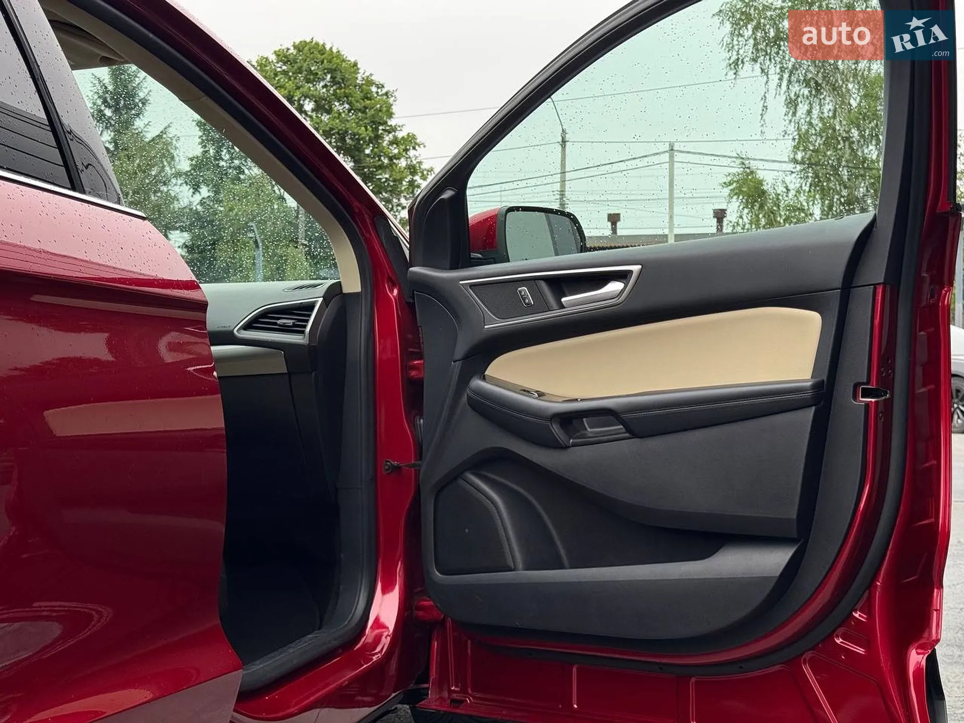 2020 Ford Edge - мініатюра 77