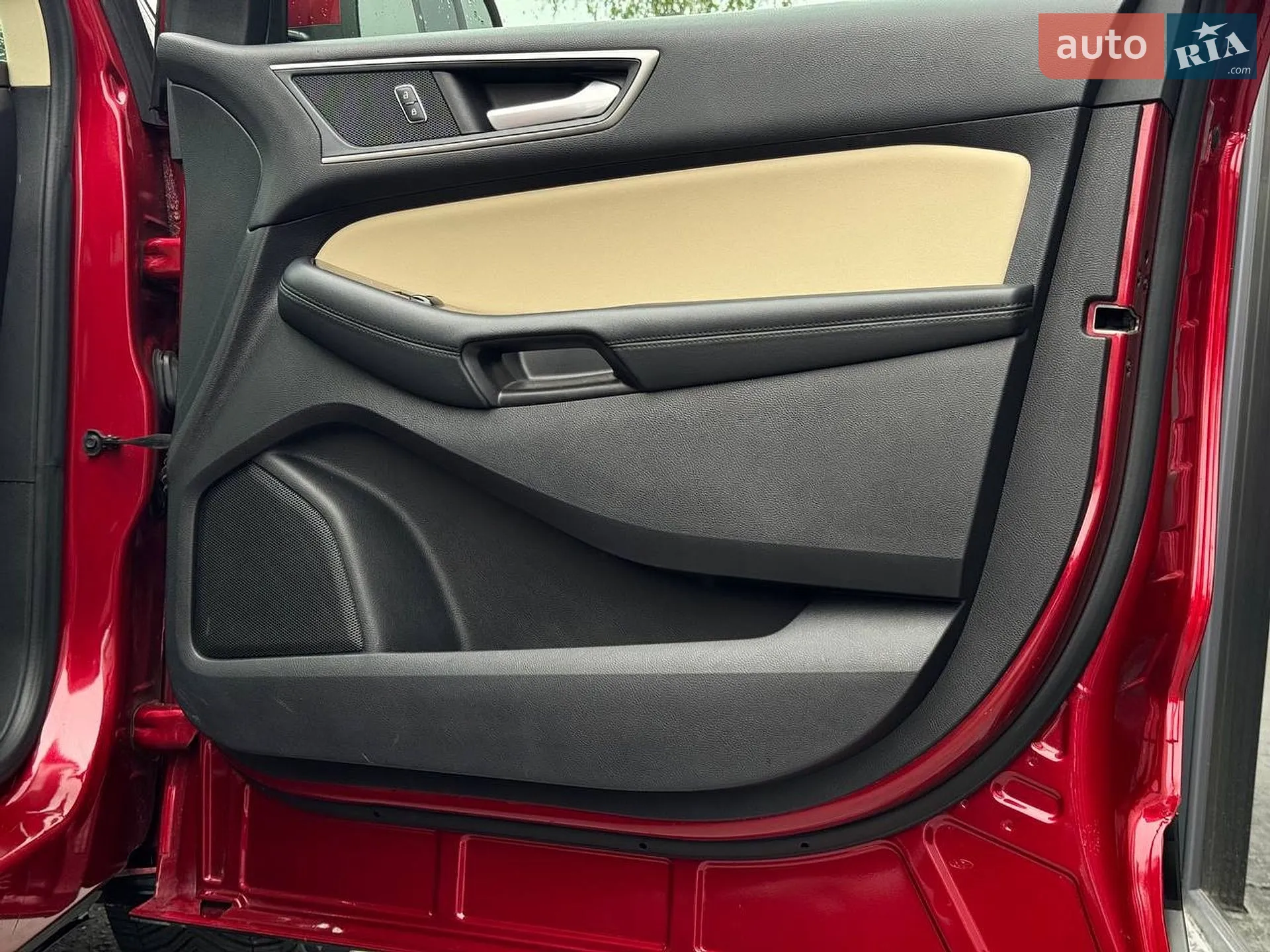 2020 Ford Edge - мініатюра 78