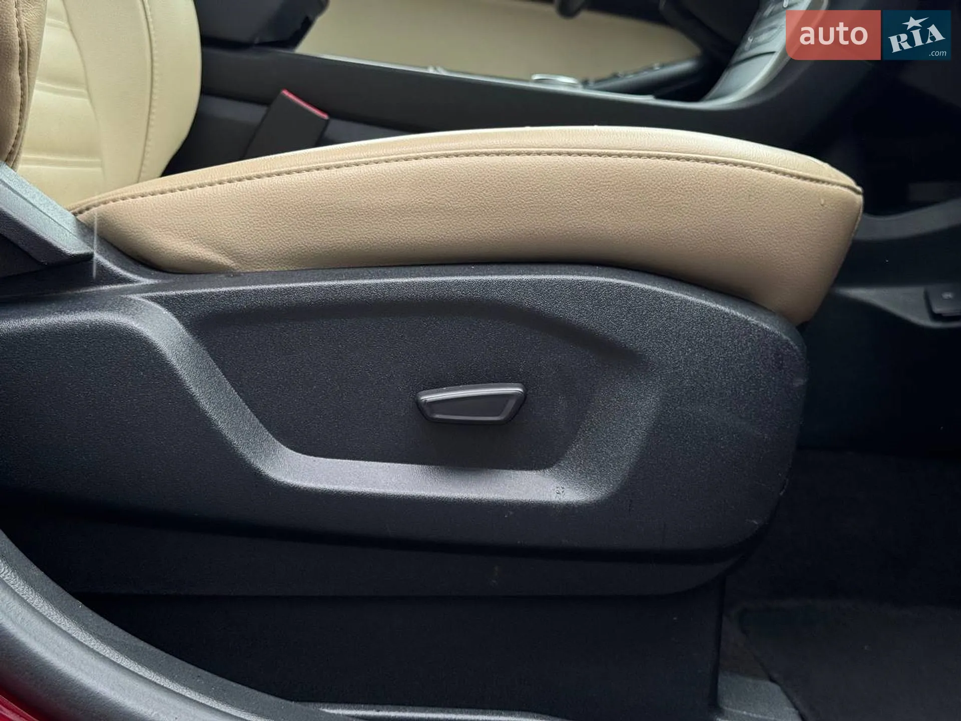 2020 Ford Edge - мініатюра 81