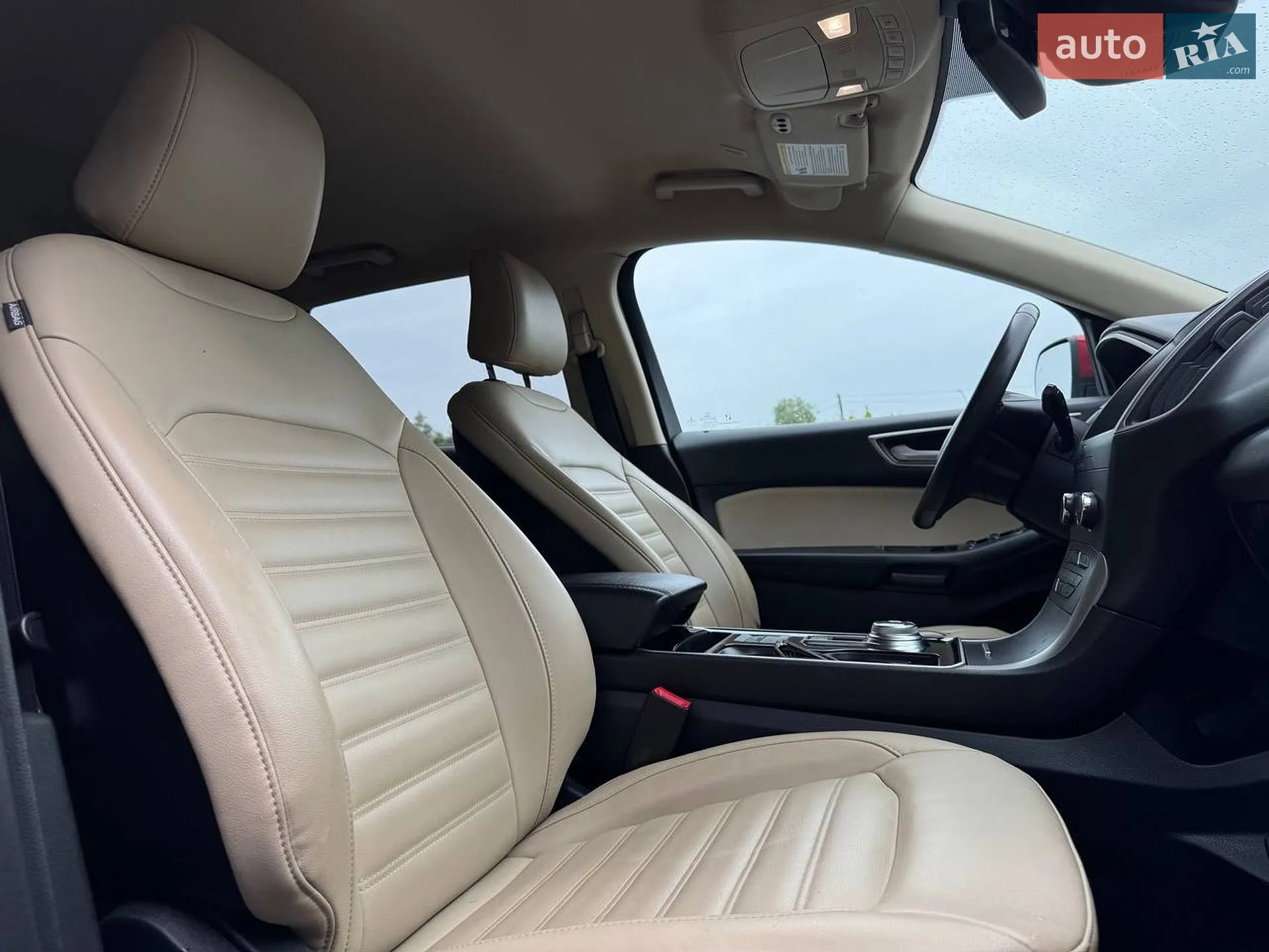 2020 Ford Edge - мініатюра 82