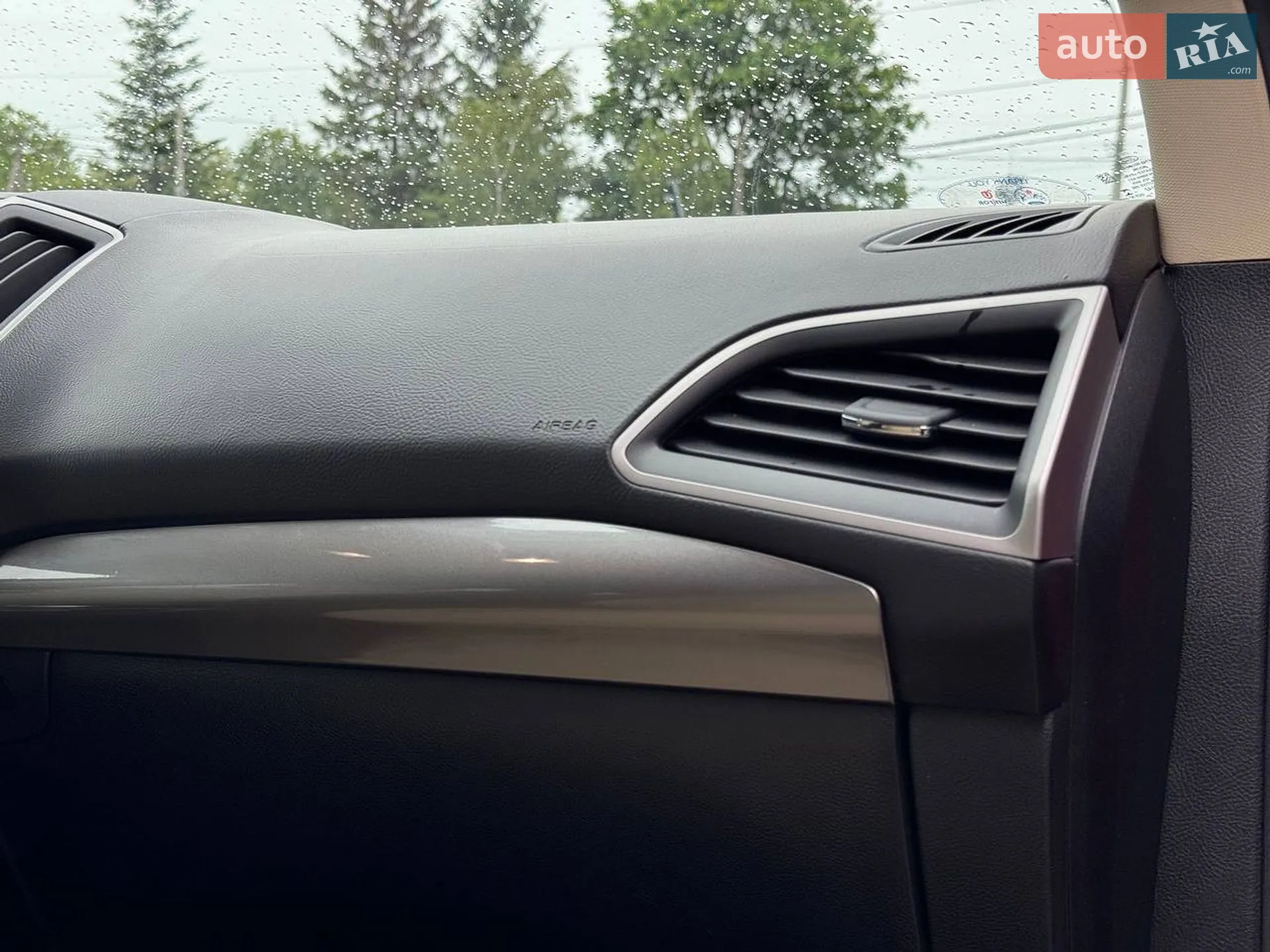 2020 Ford Edge - мініатюра 83