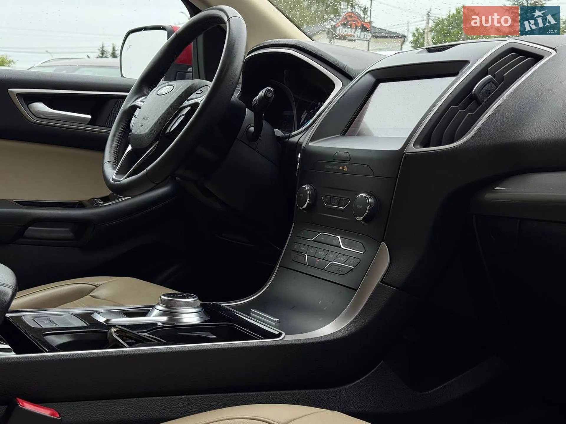 2020 Ford Edge - мініатюра 84