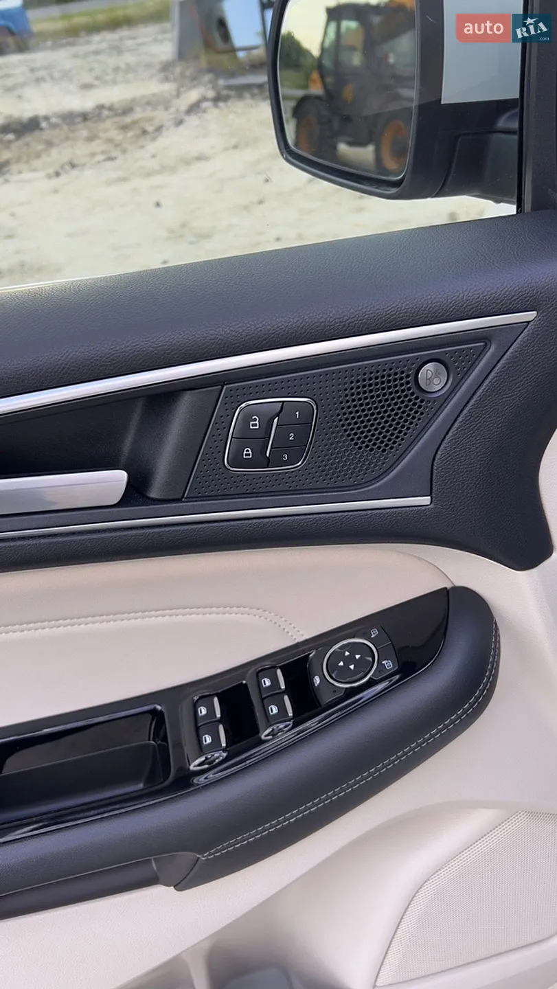 2018 Ford Edge - мініатюра 26