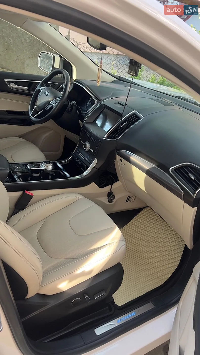 2018 Ford Edge - мініатюра 32
