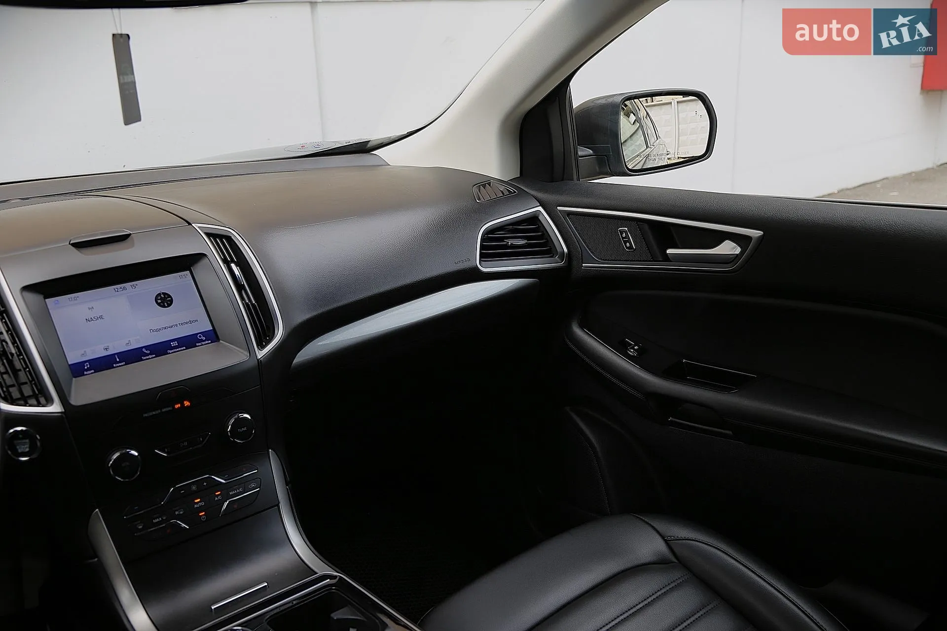 2019 Ford Edge - мініатюра 15