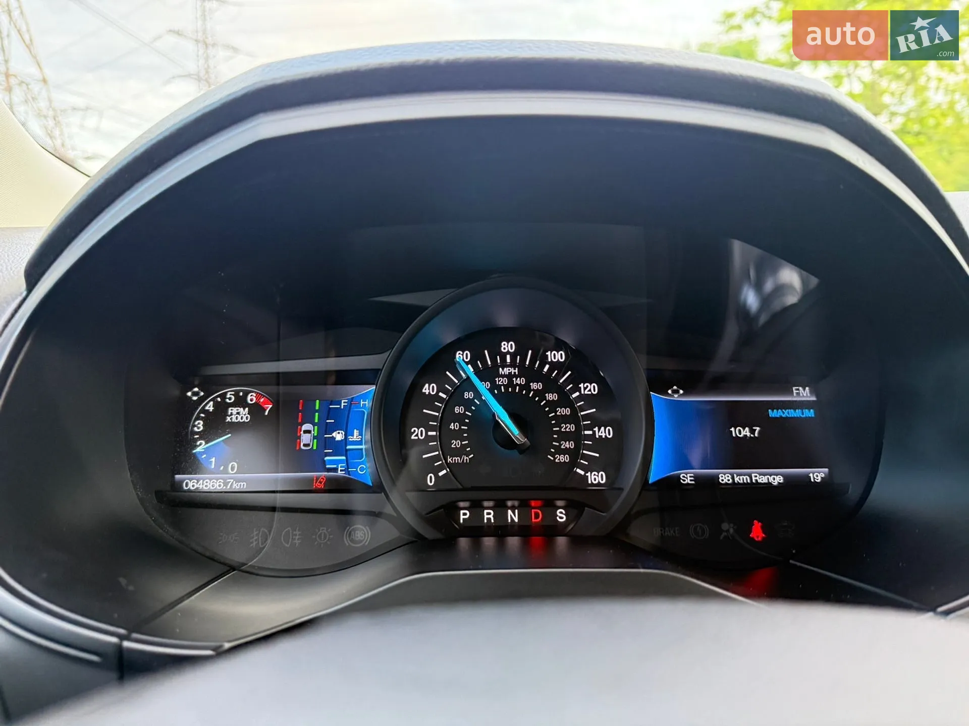 2022 Ford Edge - мініатюра 9