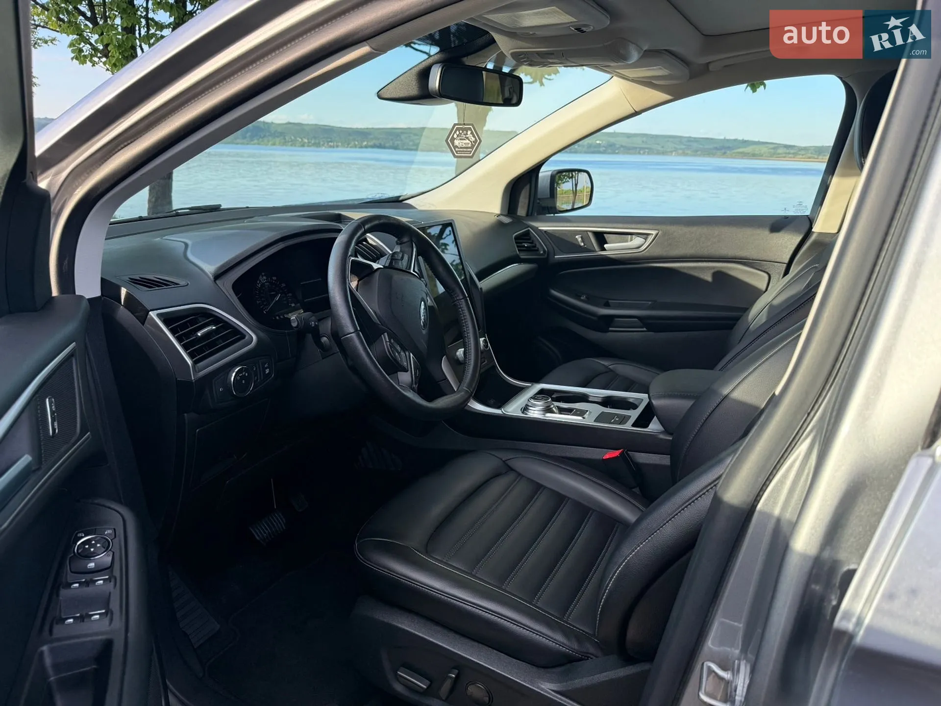 2022 Ford Edge - мініатюра 14