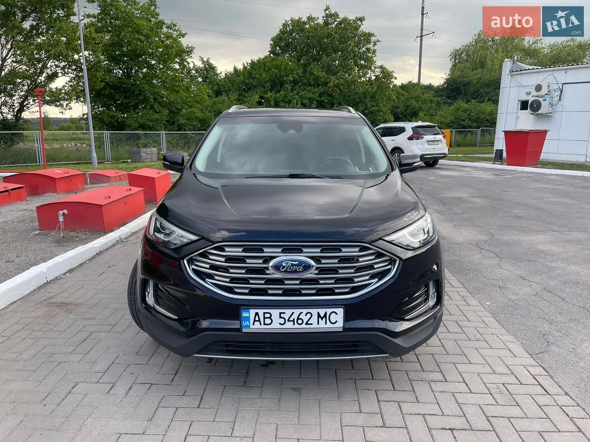 2019 Ford Edge - мініатюра 14