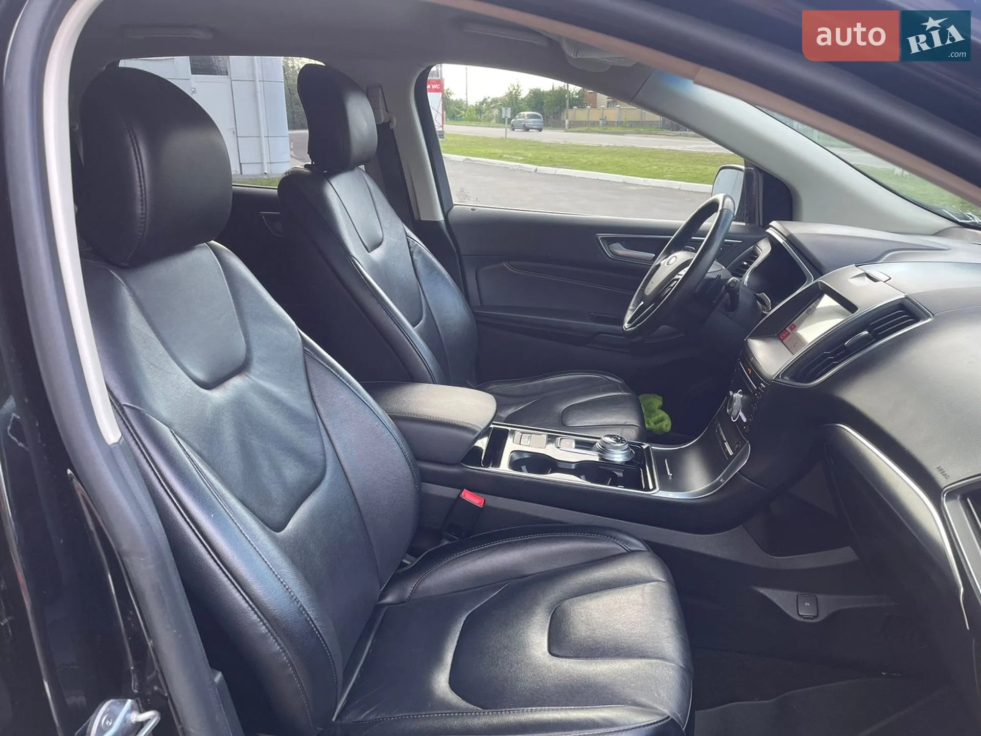 2019 Ford Edge - мініатюра 22