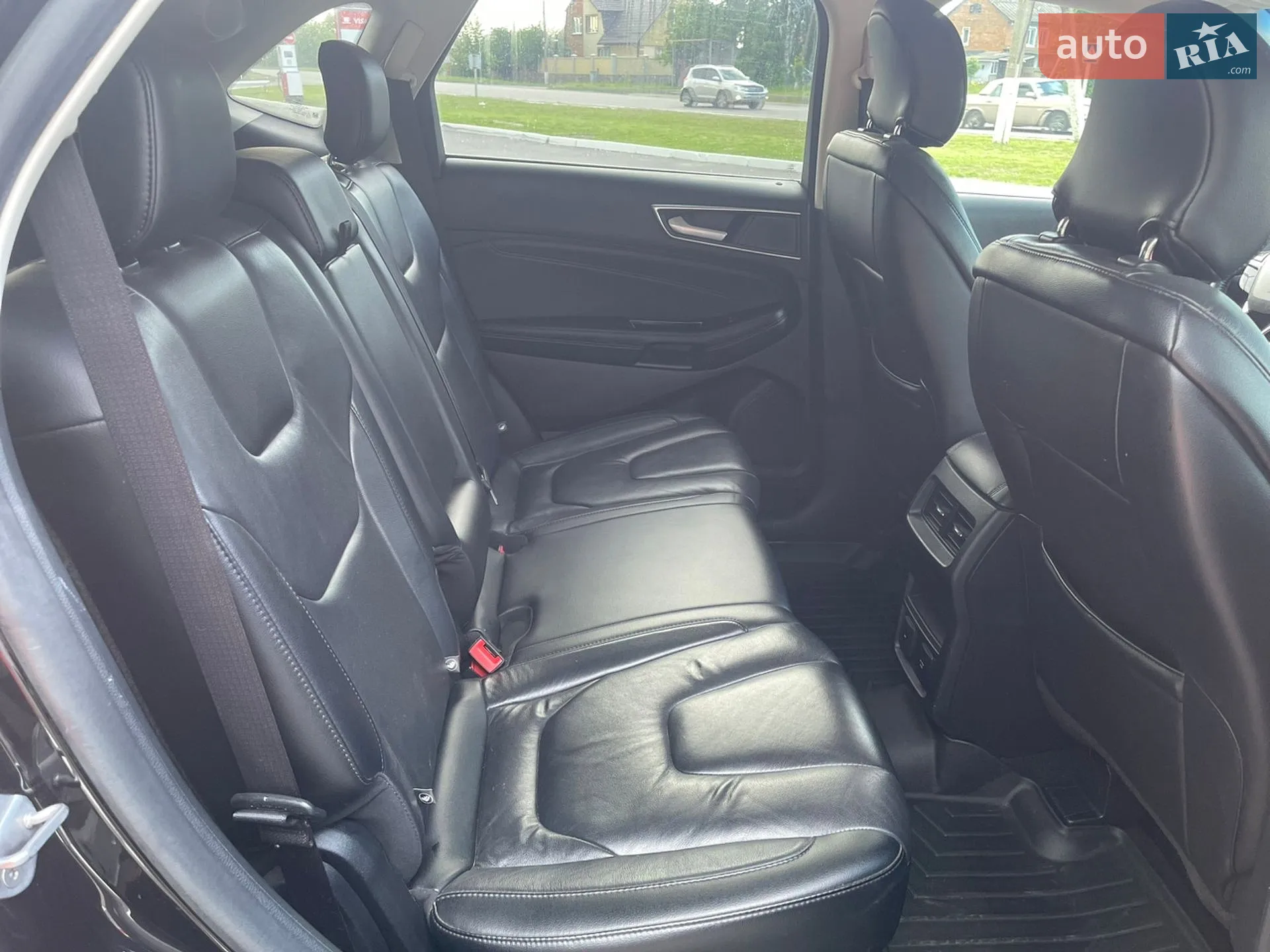 2019 Ford Edge - мініатюра 27