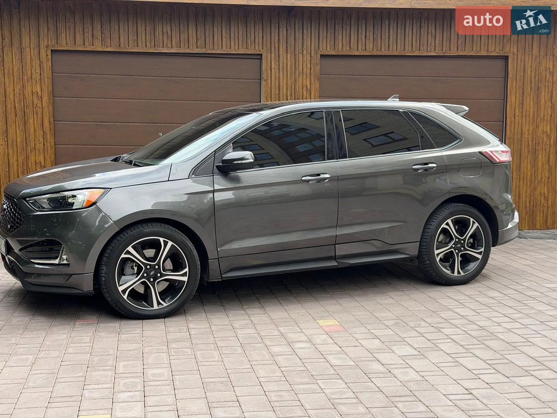 2019 Ford Edge - мініатюра 7
