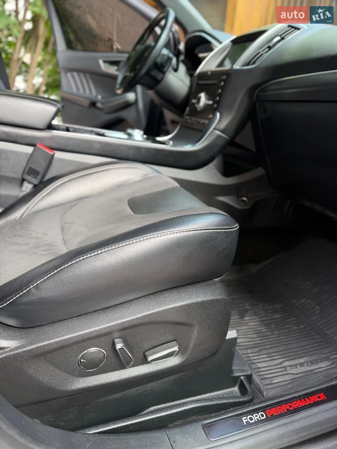 2019 Ford Edge - мініатюра 31