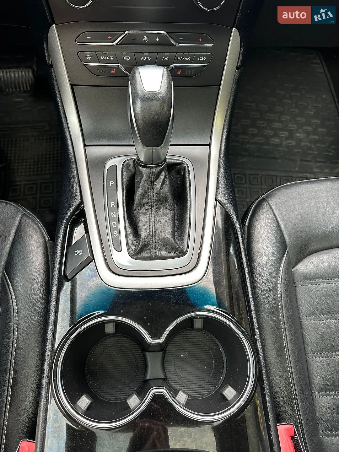 2016 Ford Edge - мініатюра 13