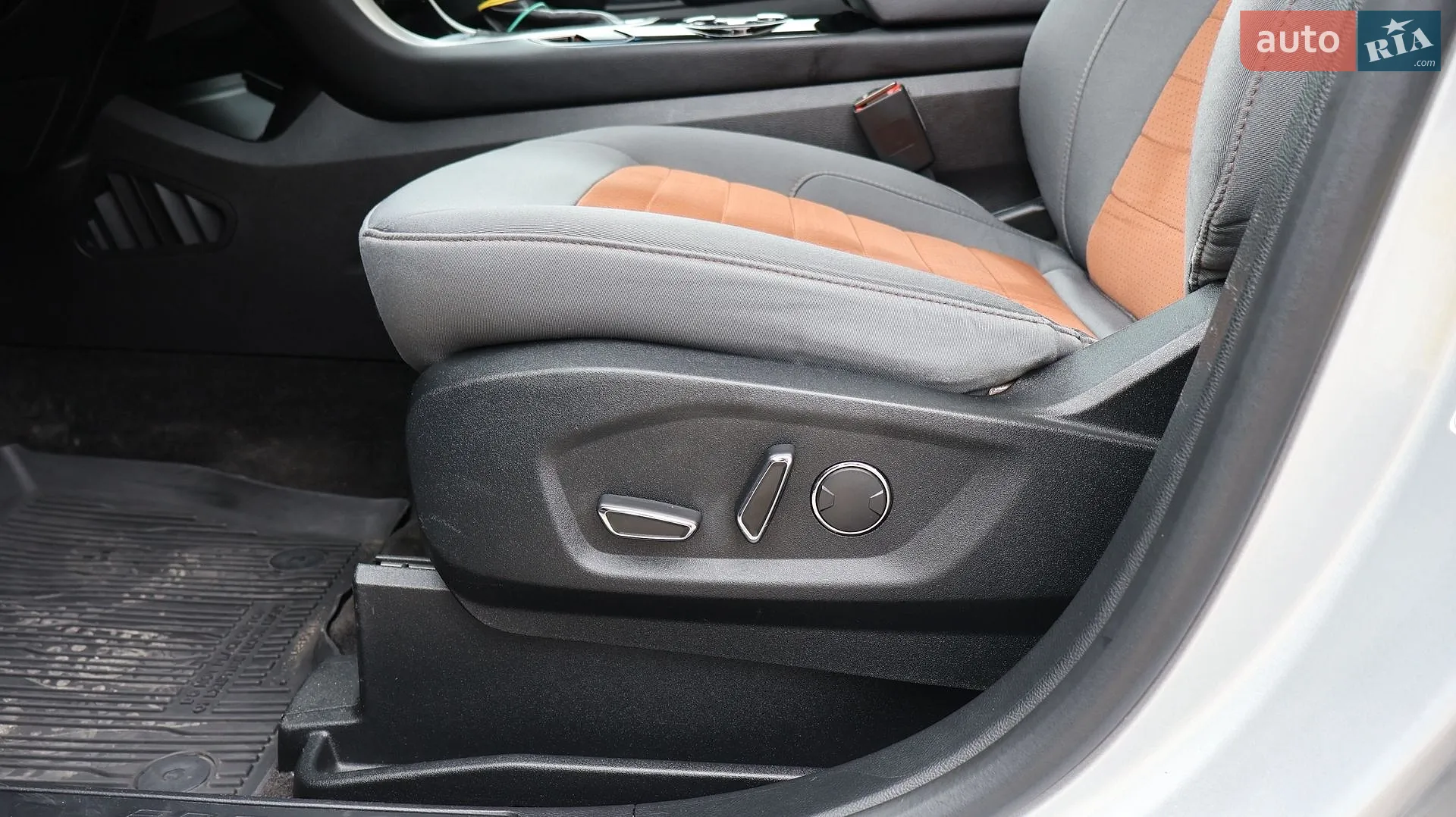 2018 Ford Edge - мініатюра 27