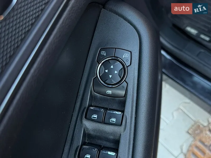 Ford Edge 2019 VIN 2FMPK4G91LBA02228 фото оголошення 14 з 61
