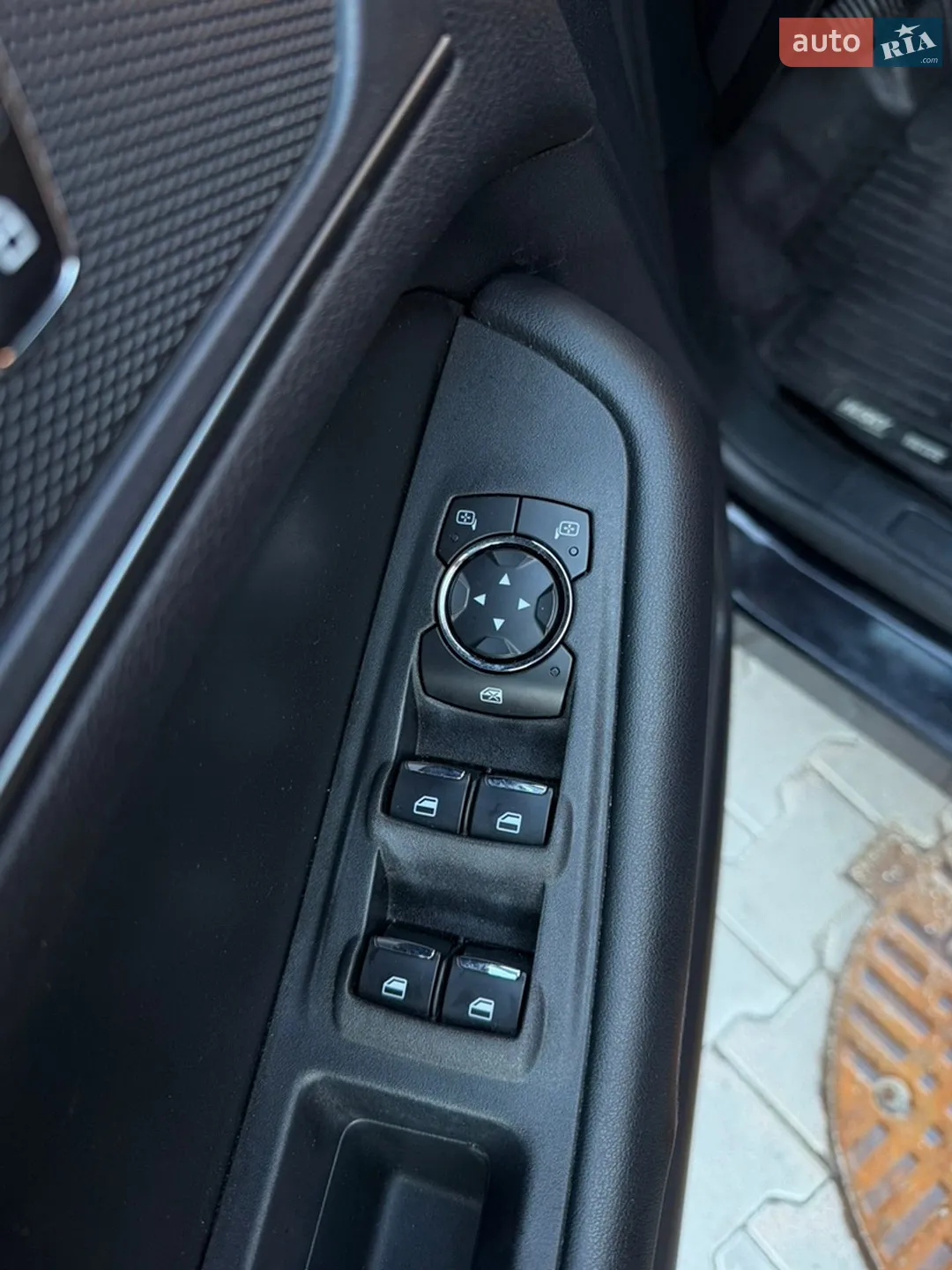 Ford Edge 2019 VIN 2FMPK4G91LBA02228 фото оголошення 14 з 18