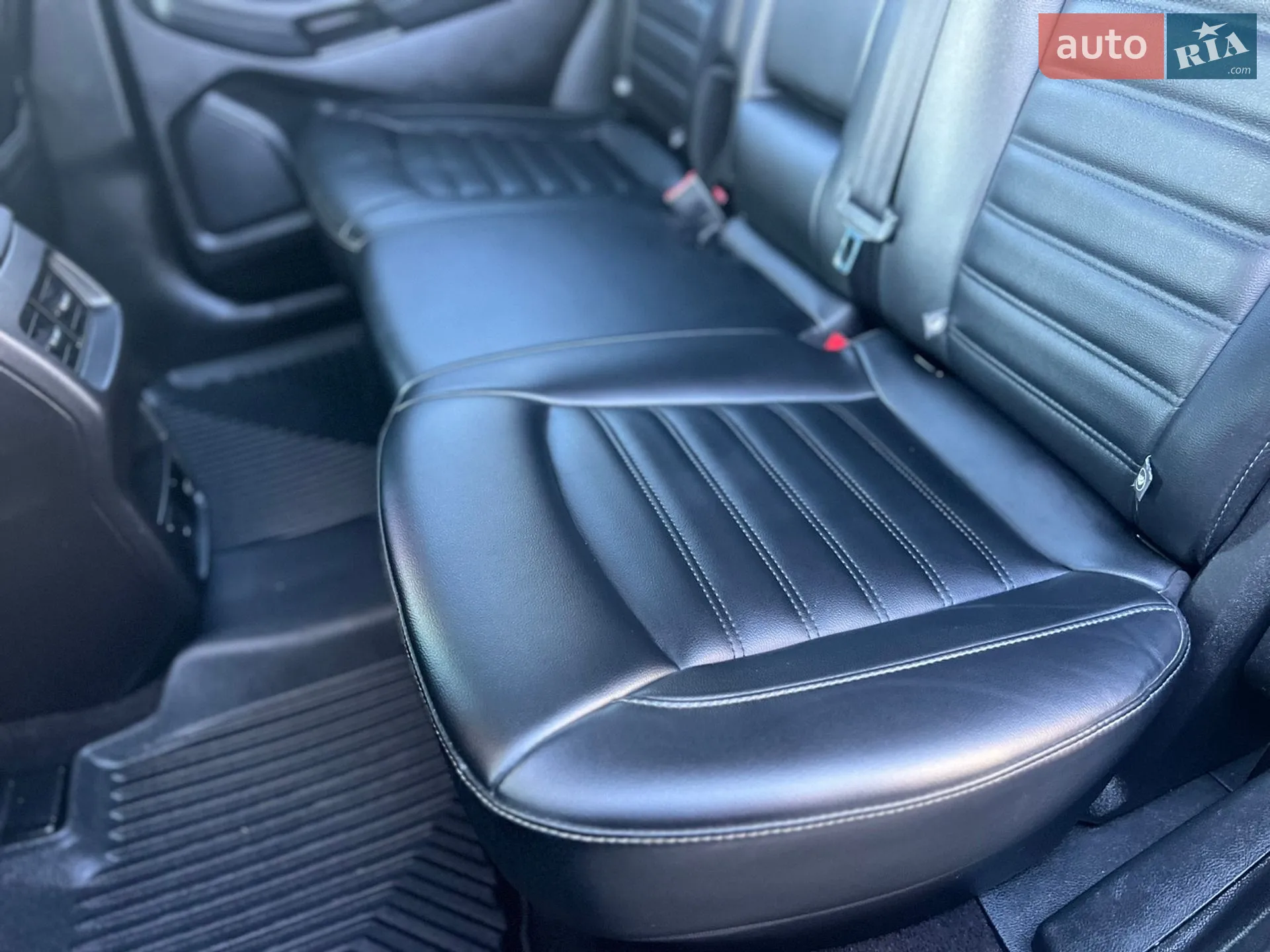 2018 Ford Edge - мініатюра 27