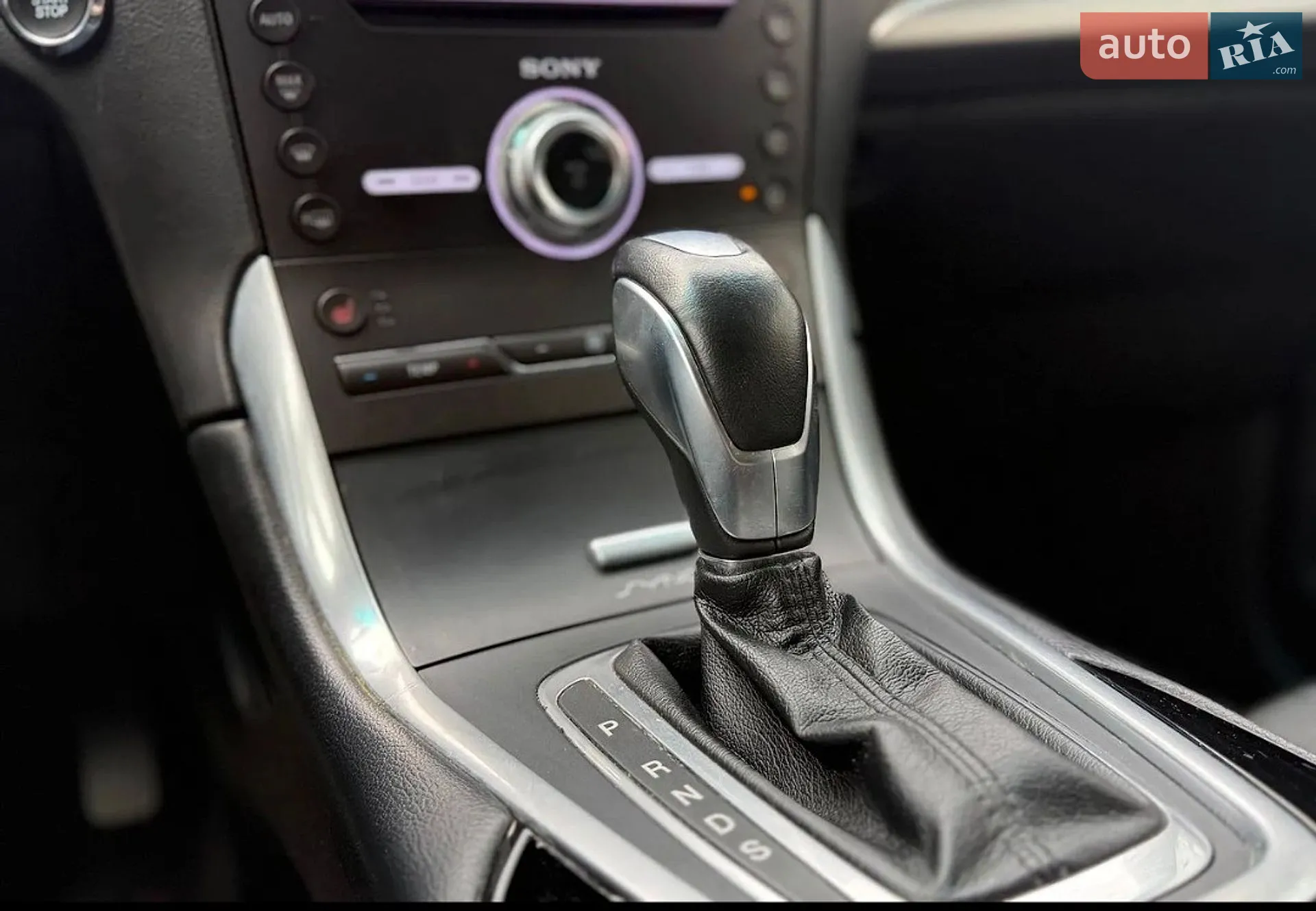 2017 Ford Edge - мініатюра 10