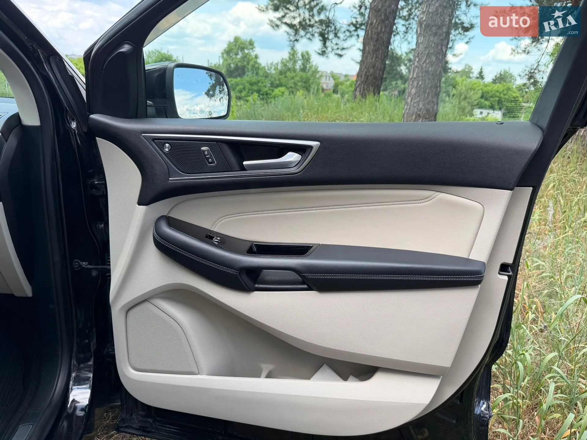2019 Ford Edge - мініатюра 11