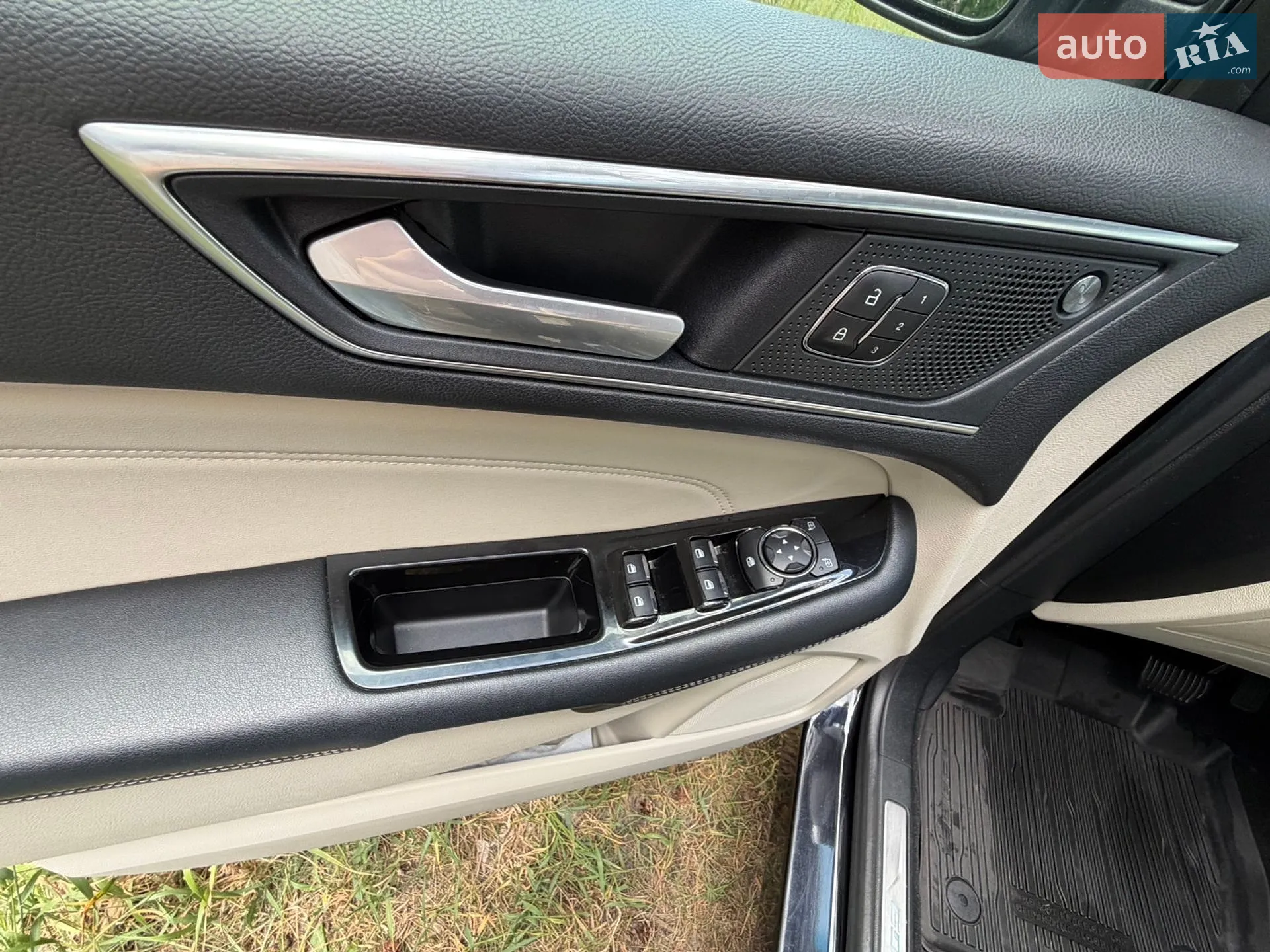 2019 Ford Edge - мініатюра 19
