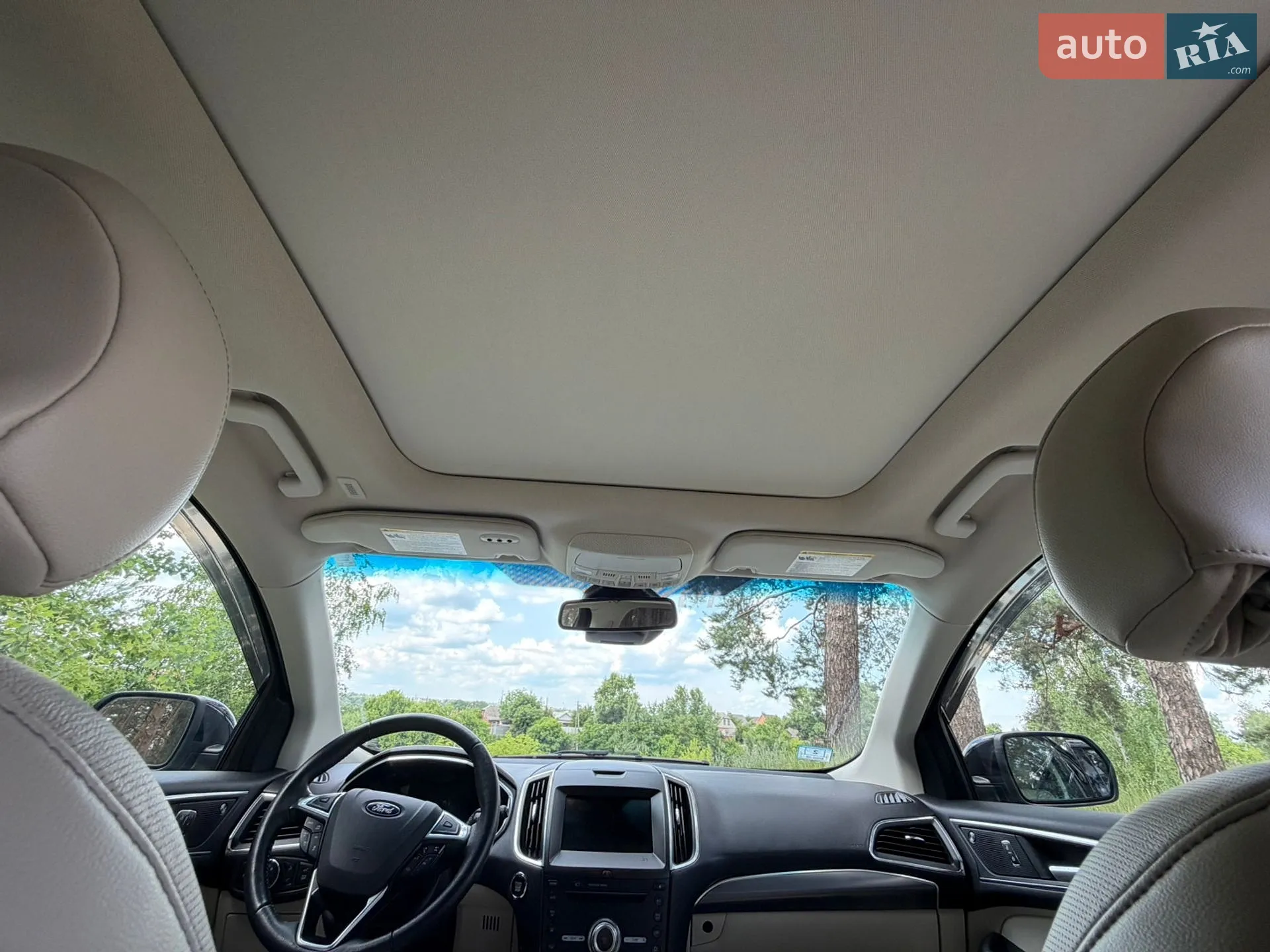 2019 Ford Edge - мініатюра 22