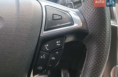 Позашляховик / Кросовер Ford Edge 2023 в Харкові фото 23 Позашляховик / Кросовер Ford Edge 2023 в Харкові